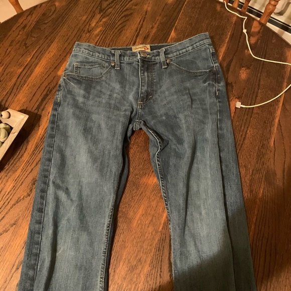 Wrangler 20x jeans size 32x32 - Picture 9 of 12